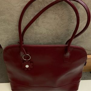 Purse/laptop bag
